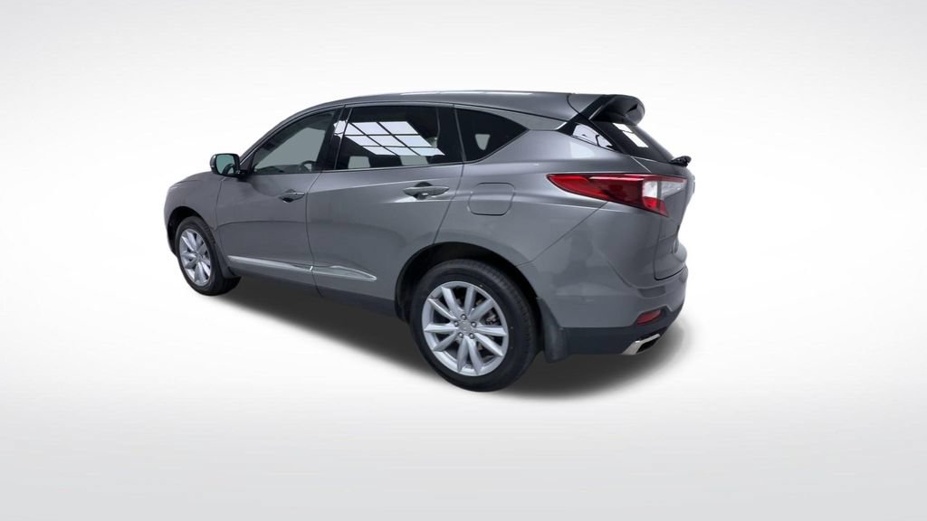 Used 2024 Acura RDX SH-AWD image 7