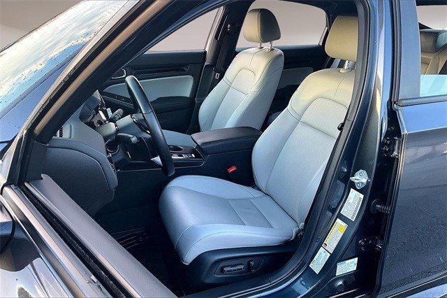 Certified 2025 Honda Civic Sport Touring image 19