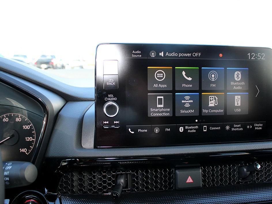 Used 2025 Honda CR-V EX-L image 26