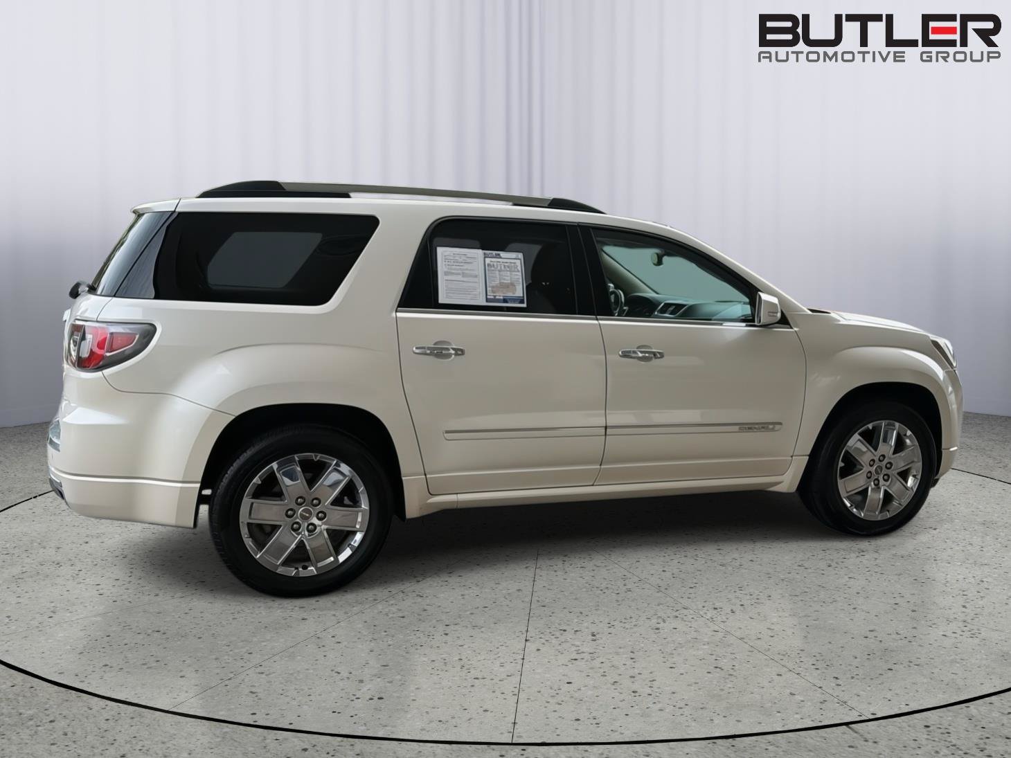 Used 2014 GMC Acadia Denali FWD image 7