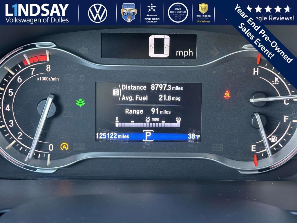 Used 2016 Honda Pilot Touring image 25