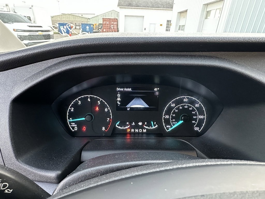 Used 2024 Ford Transit 250 Low Roof w/ Exterior Upgrade Package image 12