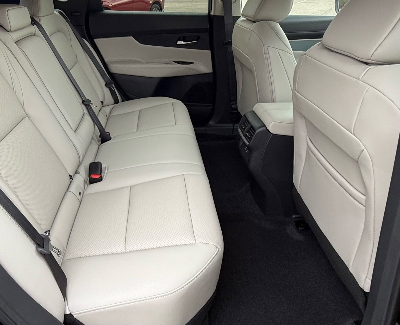 New 2026 Nissan Murano SL AWD/4WD image 14