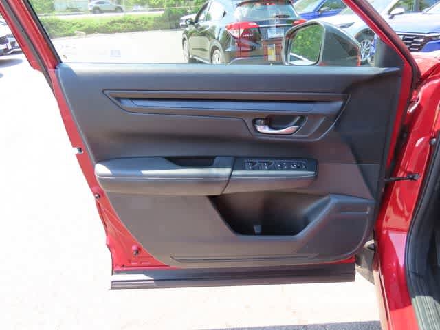 Certified 2023 Honda CR-V Sport image 16