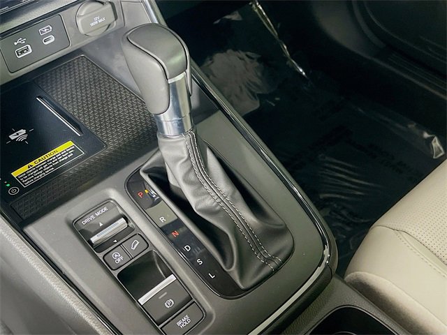 Used 2023 Honda CR-V EX-L image 23