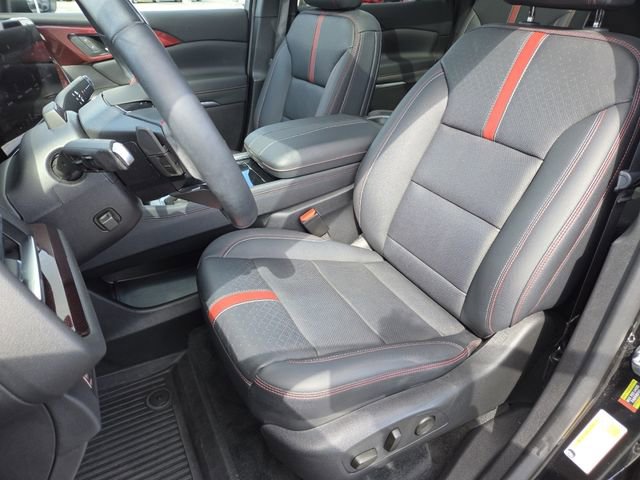 Certified 2024 Chevrolet Traverse RS w/ LPO, Floor Liner Package image 37