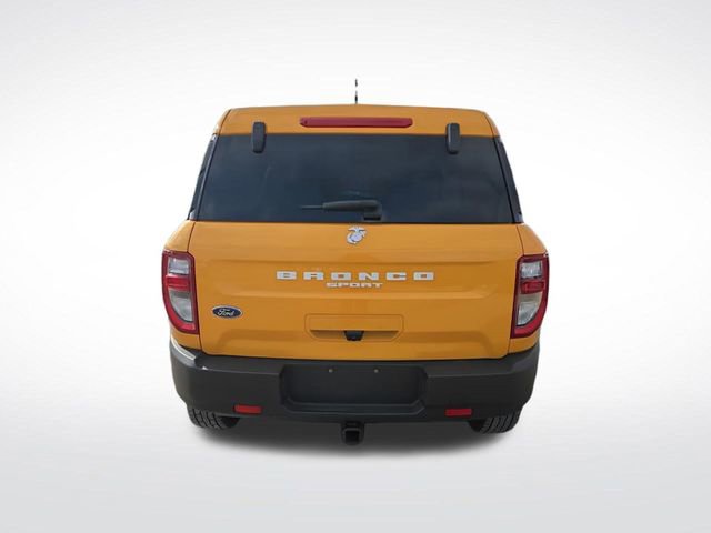Used 2022 Ford Bronco Sport Big Bend image 11