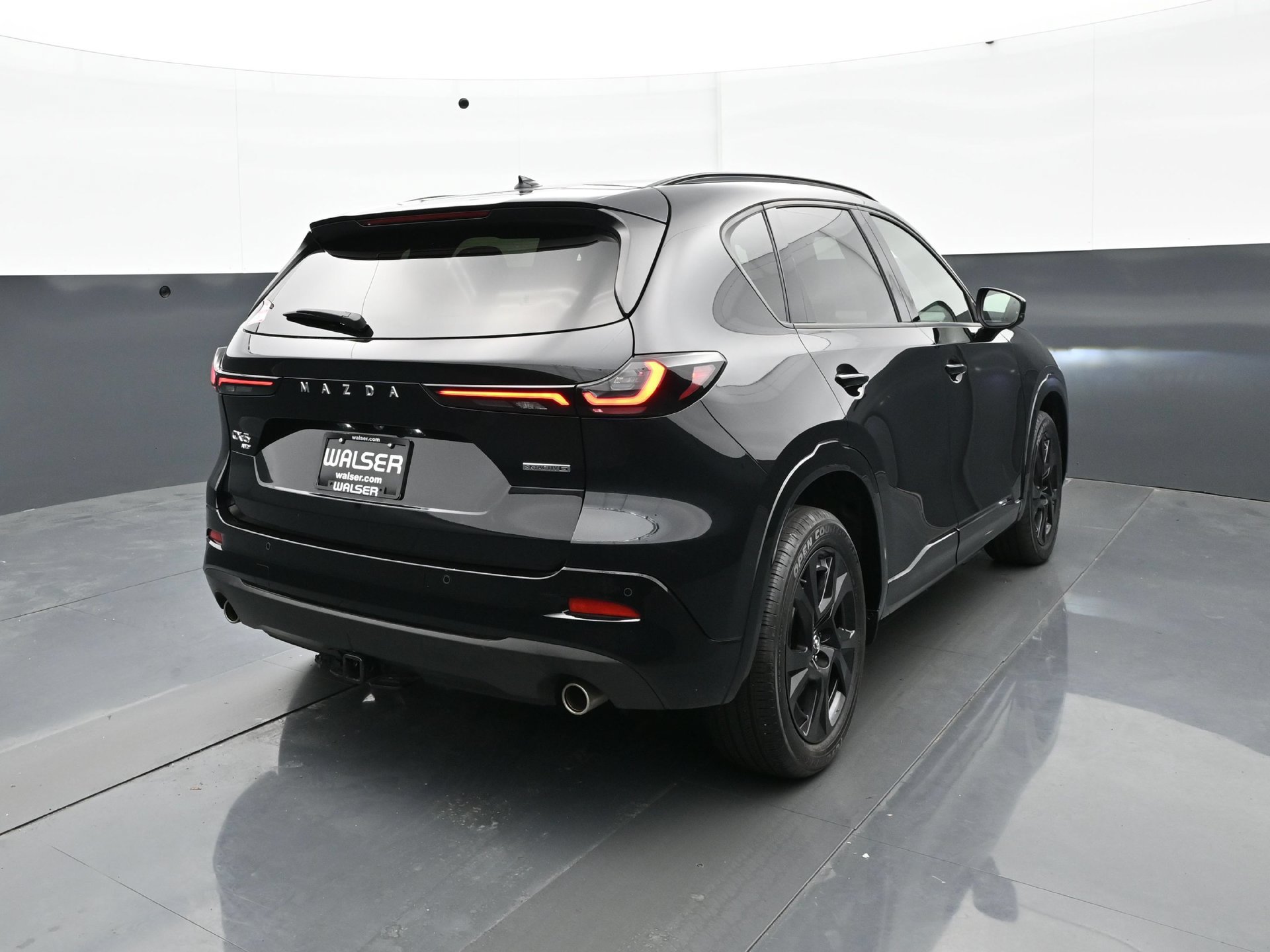 Used 2026 MAZDA CX-5 2.5 S w/ Premium Plus Package AWD/4WD image 6