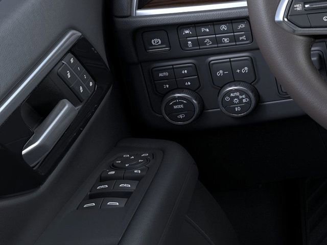 New 2026 Chevrolet Tahoe High Country AWD/4WD image 22