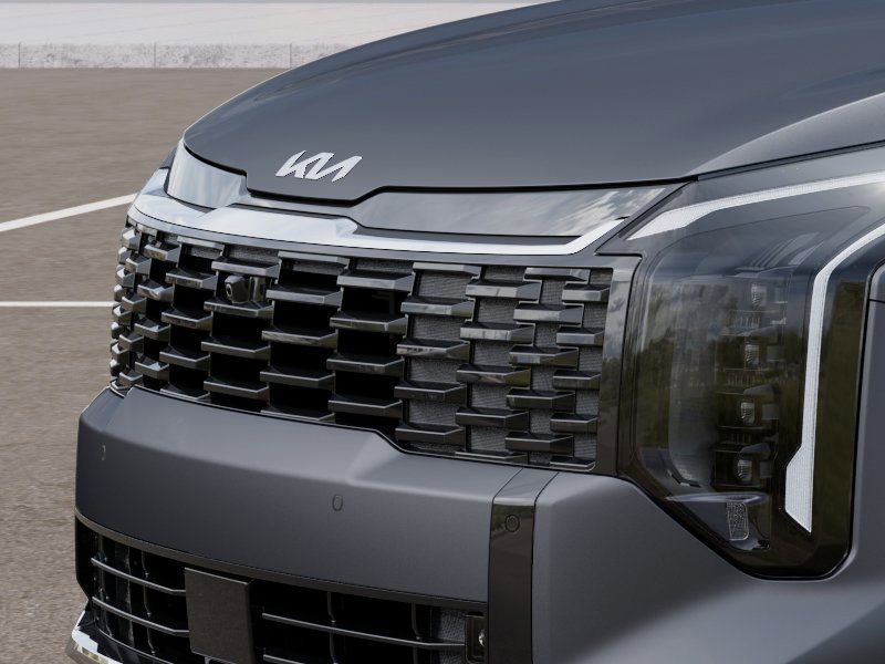 New 2026 Kia Sportage SX Prestige image 12