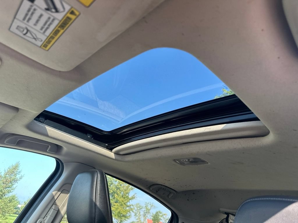 Used 2022 Honda HR-V EX-L image 5