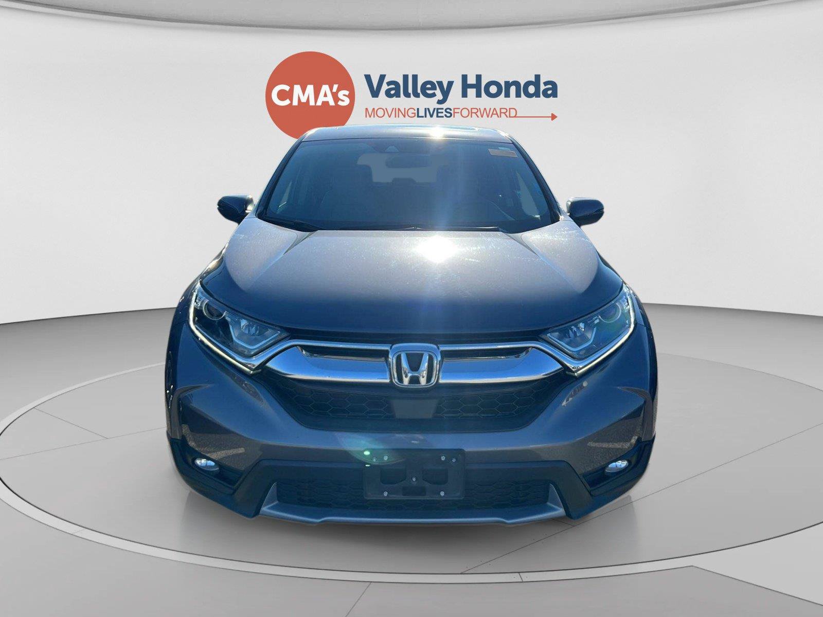 Used 2018 Honda CR-V EX image 6
