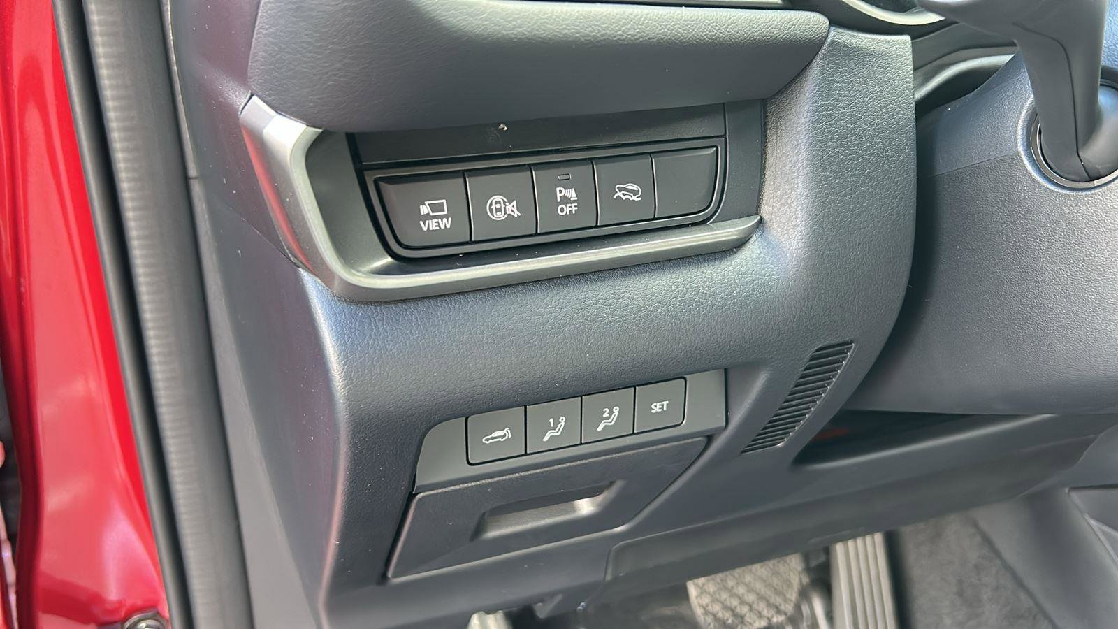 New 2026 MAZDA CX-30 AWD 2.5 S w/ Premium Package image 8