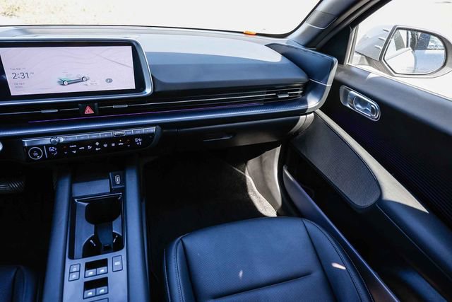 Certified 2025 Hyundai Ioniq 6 SEL image 18