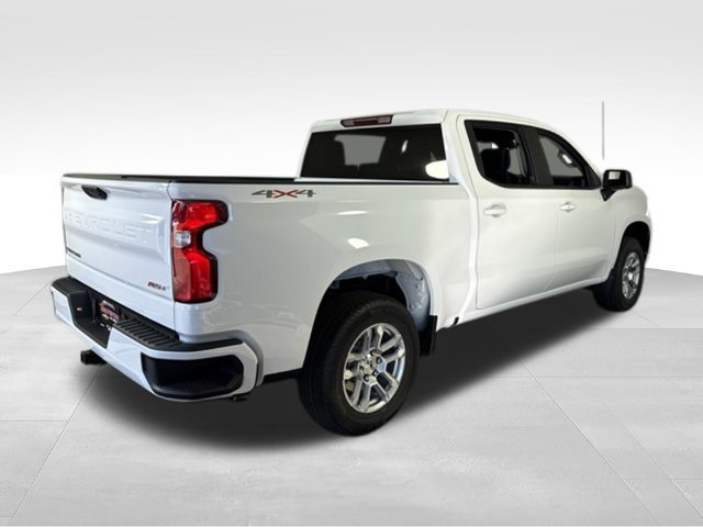 New 2026 Chevrolet Silverado 1500 RST AWD/4WD image 32
