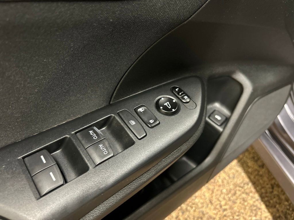 Used 2016 Honda Civic EX-T image 25