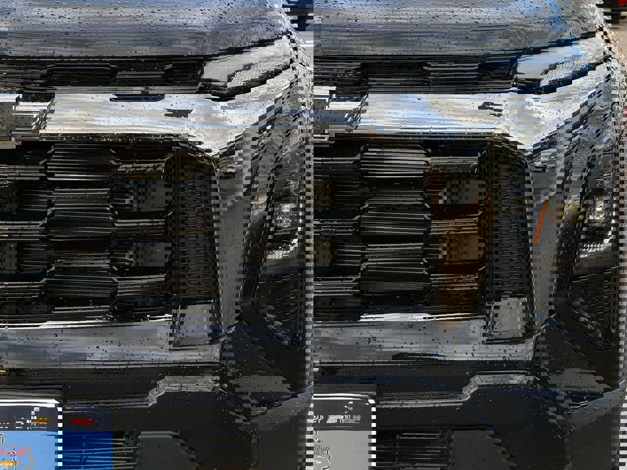 Certified 2026 Chevrolet Equinox ACTIV w/ Convenience Package III image 8