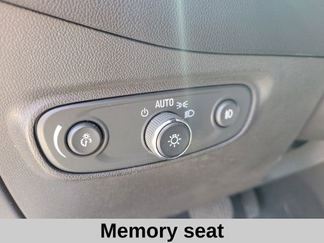 Used 2022 Chevrolet Equinox Premier image 6