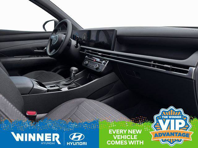 New 2026 Hyundai Santa Cruz SE image 15