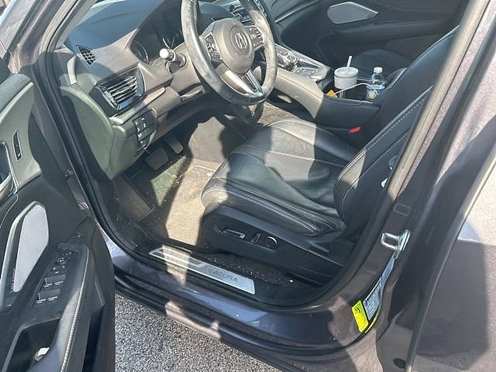 Used 2020 Acura RDX AWD w/ Technology Package image 24