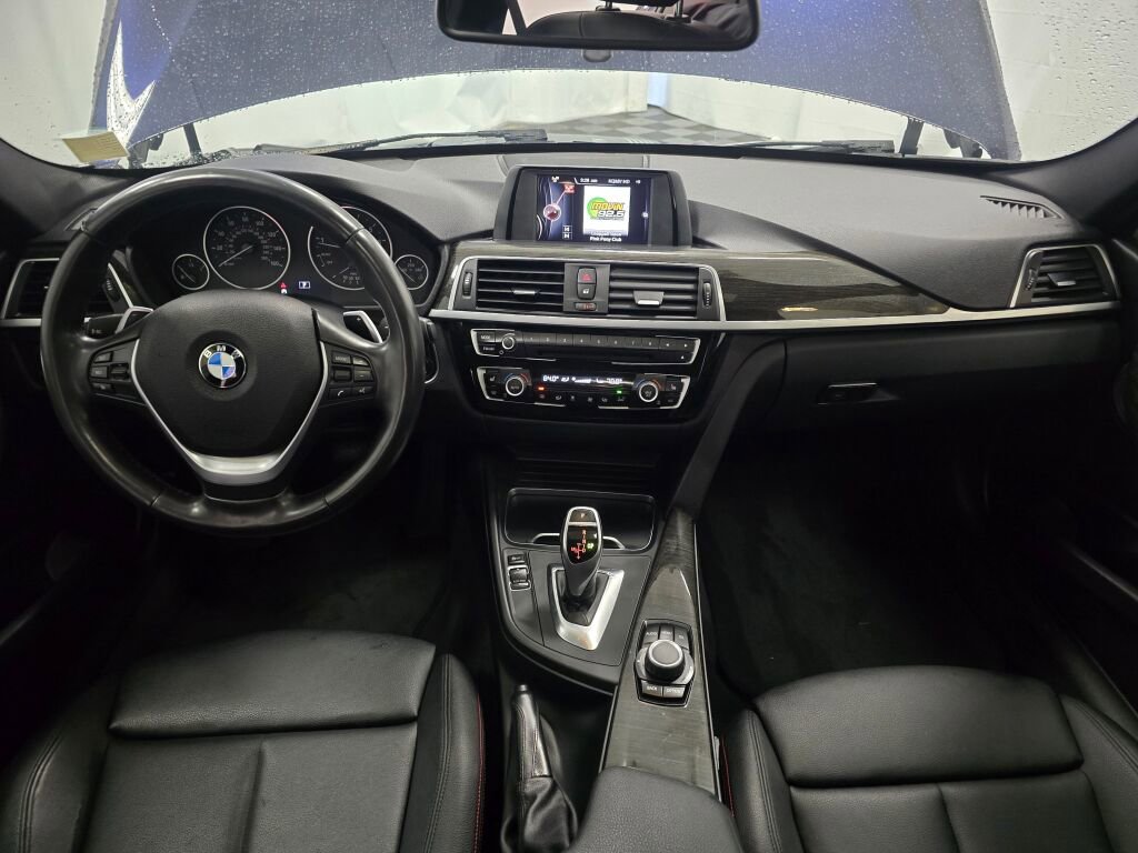 Used 2017 BMW 340i xDrive Sedan image 15