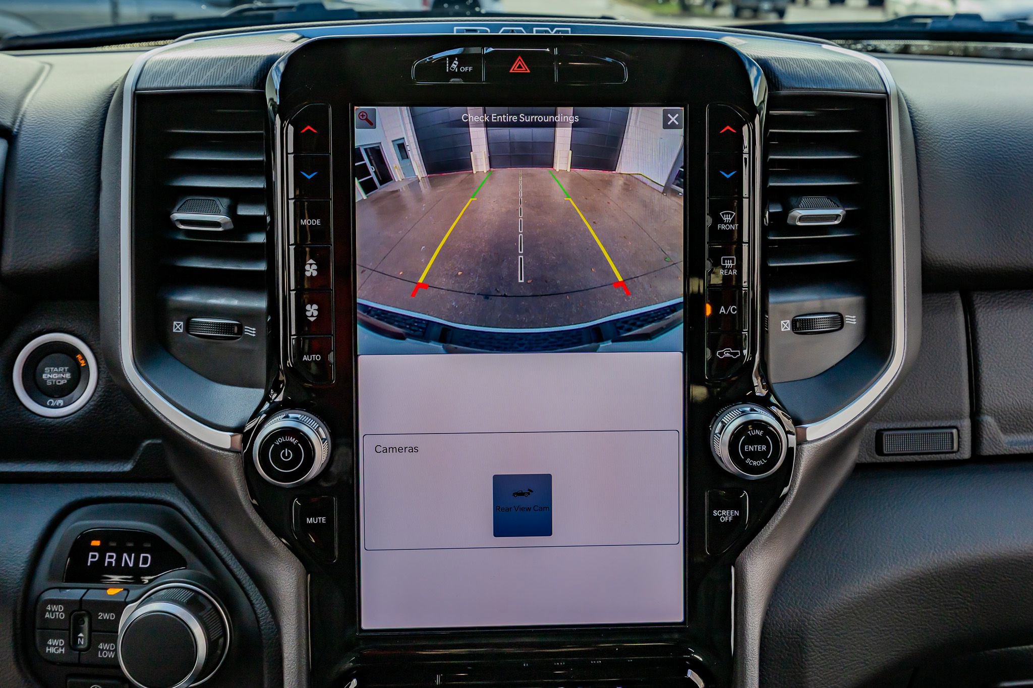 Used 2026 RAM 1500 Big Horn image 27