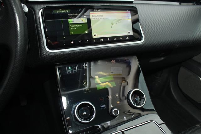 Used 2018 Land Rover Range Rover Velar S image 17