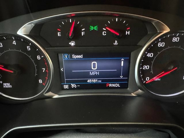 Used 2022 Chevrolet Blazer LT FWD image 2