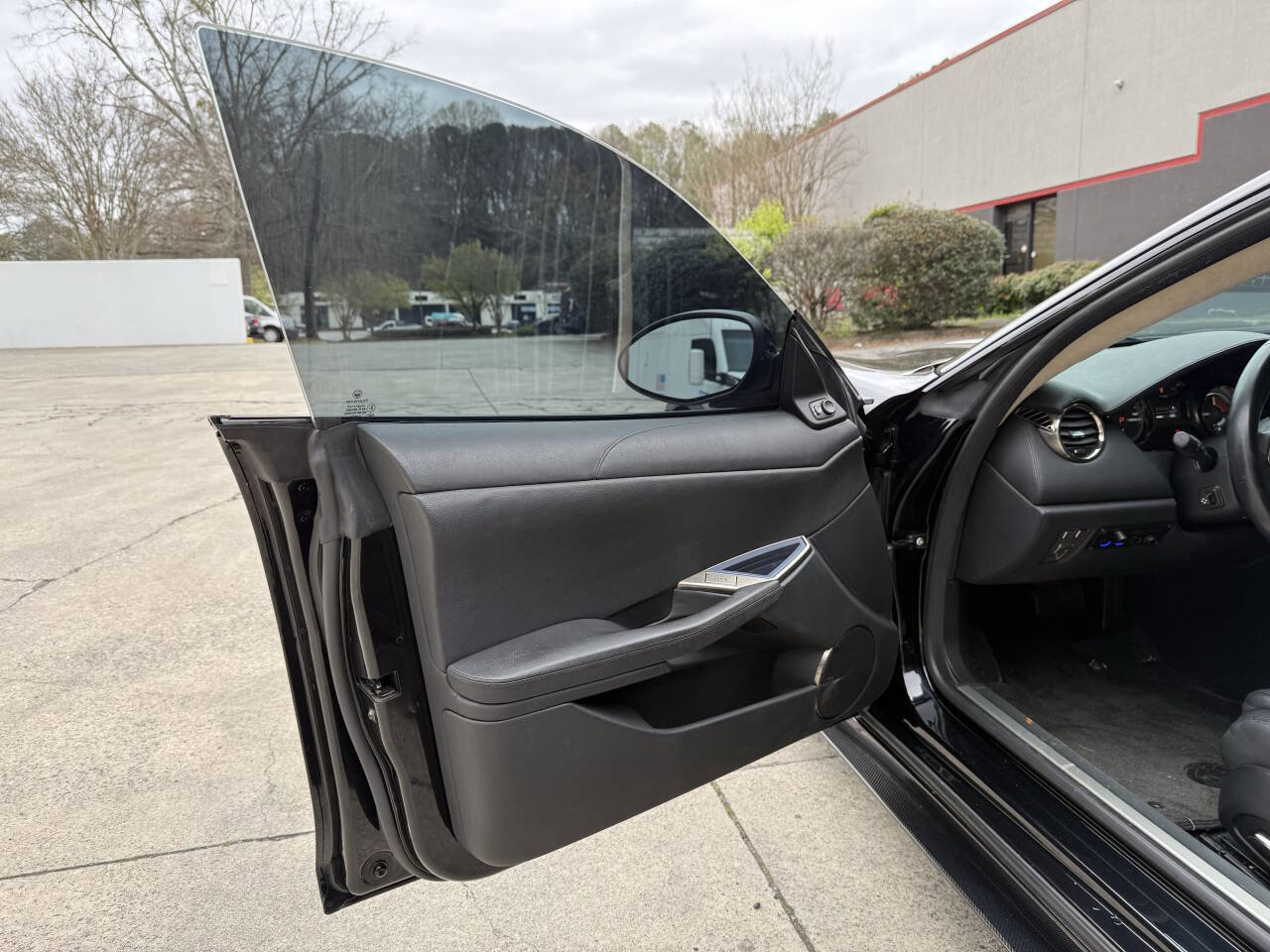 Used 2012 Fisker Karma EcoStandard image 44