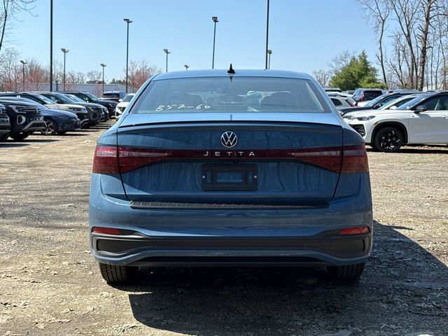 New 2026 Volkswagen Jetta S image 4