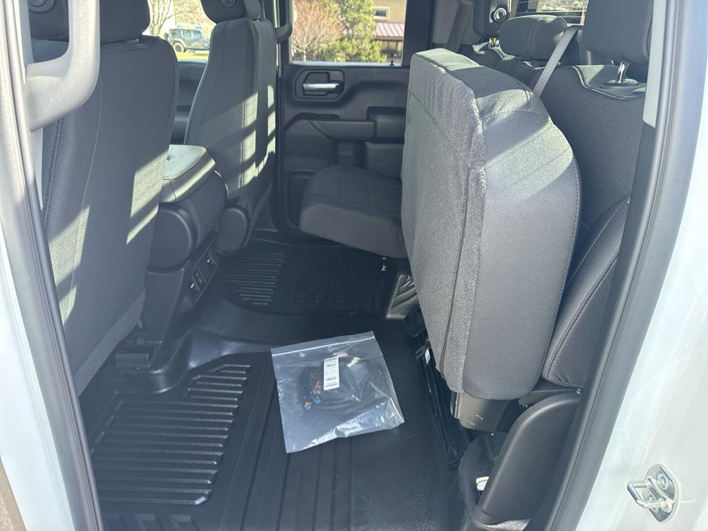 New 2026 GMC Sierra 2500 Pro image 12