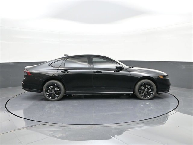 New 2025 Honda Accord SE image 21