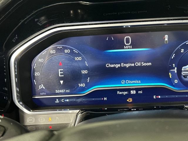 Used 2022 Chevrolet Silverado 1500 LT image 18