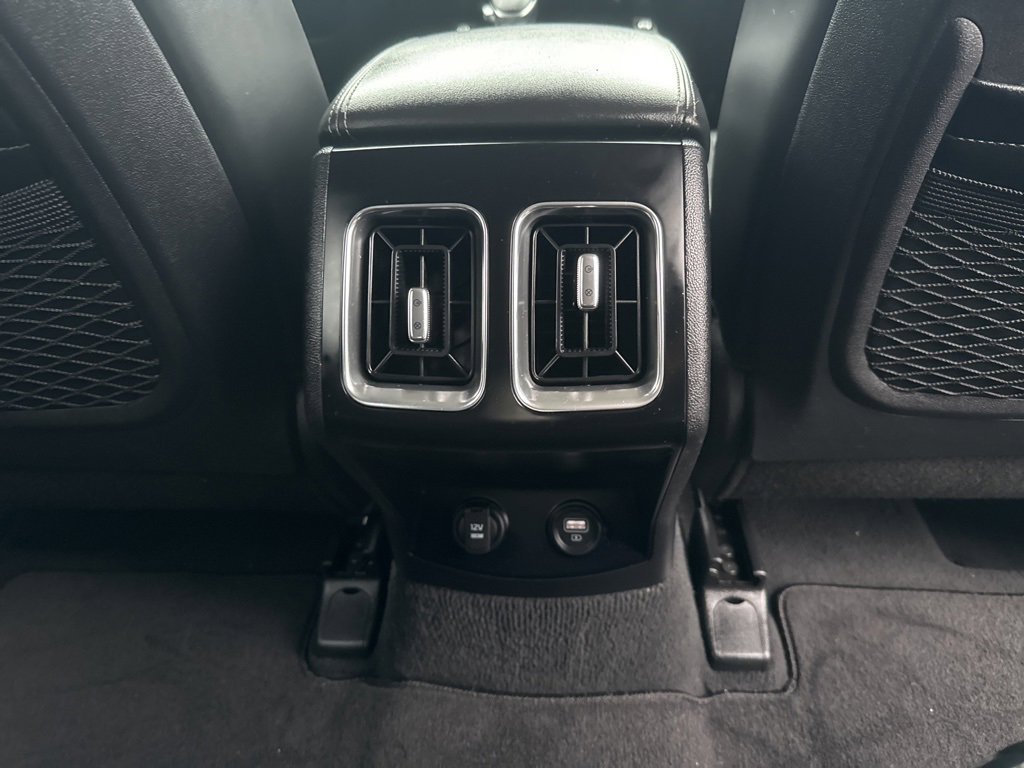 Used 2022 Kia Sorento X-Line EX image 27