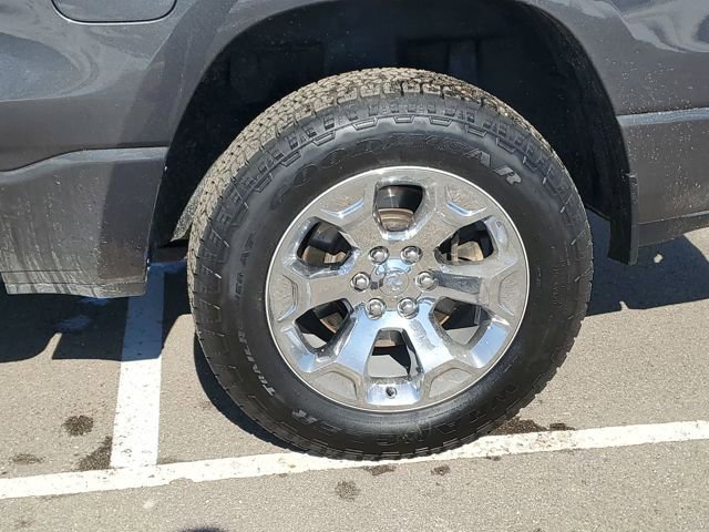 Used 2019 RAM 1500 Big Horn image 32