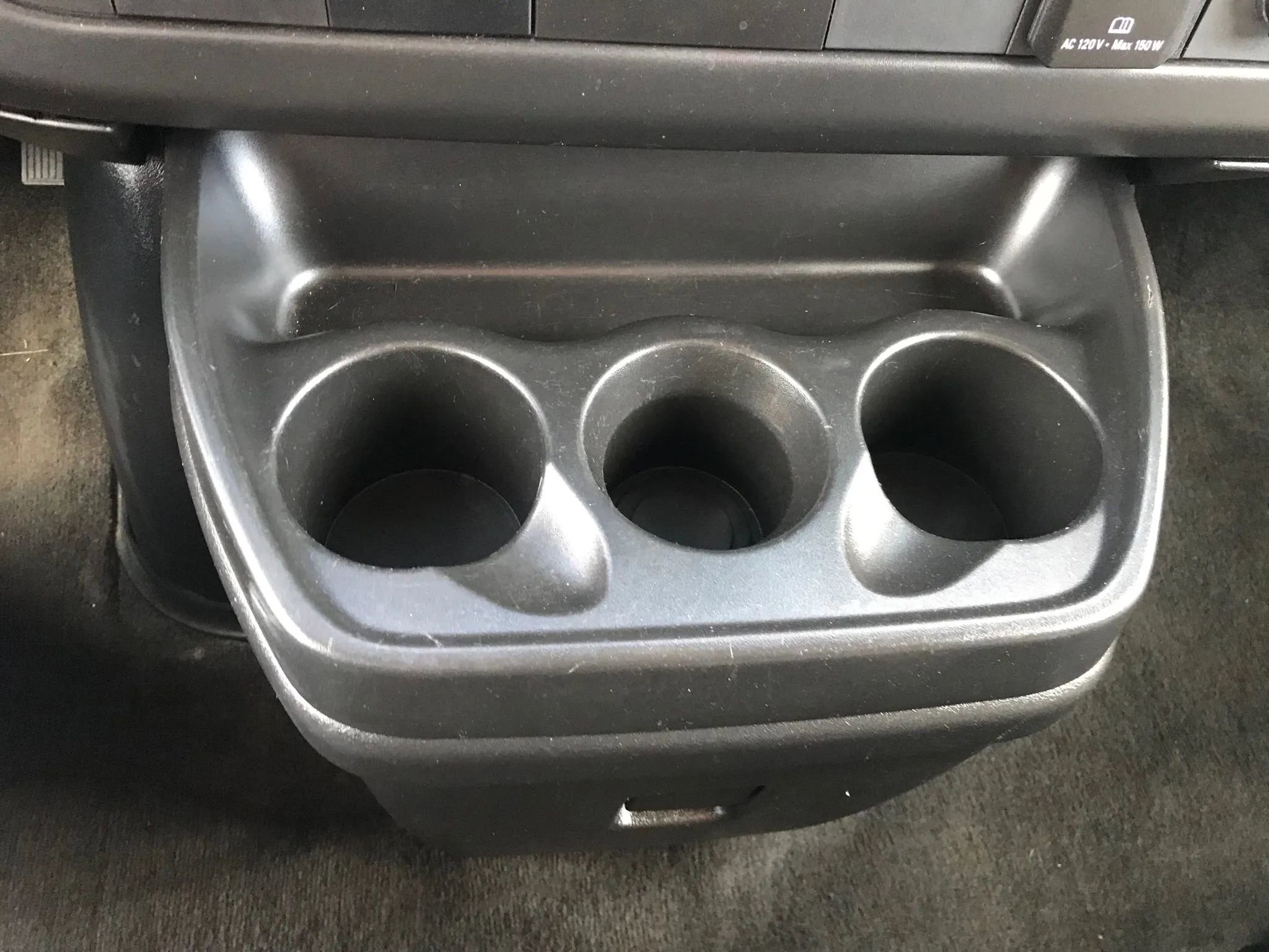 Used 2016 Chevrolet Express 3500 LT w/ LT Preferred Equipment Group image 21