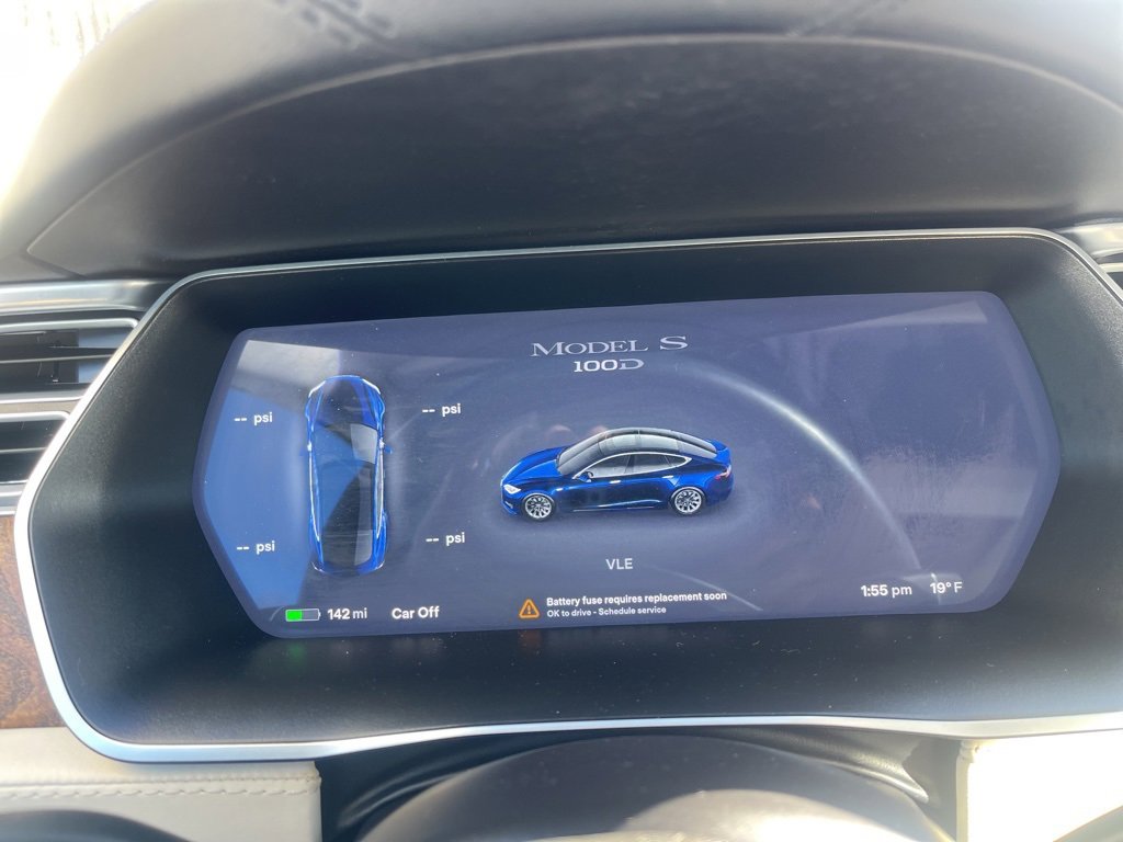Used 2018 Tesla Model S 100D image 14