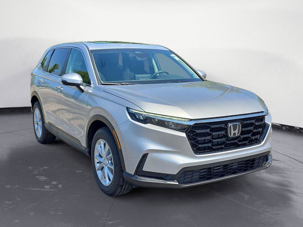 New 2026 Honda CR-V EX image 2