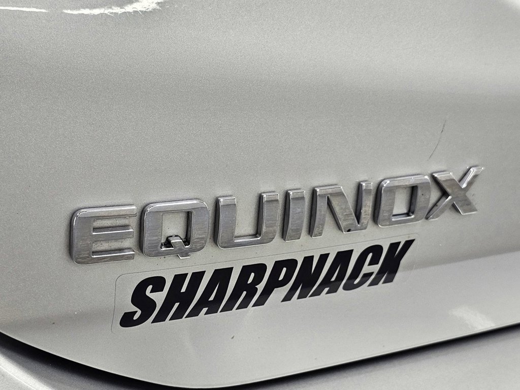 Used 2020 Chevrolet Equinox LT w/ Driver Convenience Package FWD image 30