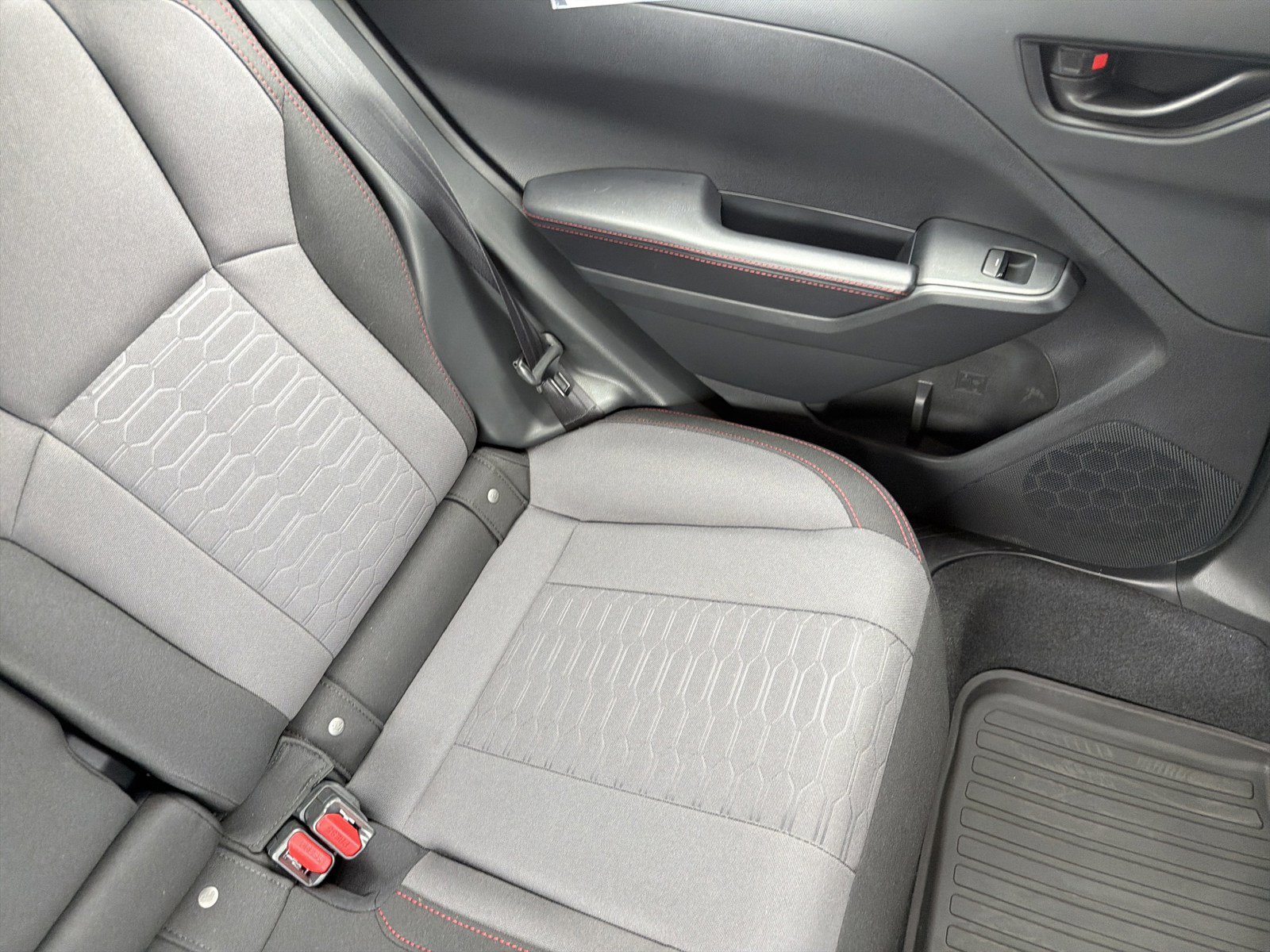 Certified 2025 Subaru Impreza 2.0i Sport AWD/4WD image 14