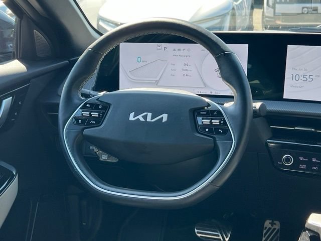 Certified 2024 Kia EV6 GT-Line AWD/4WD image 14