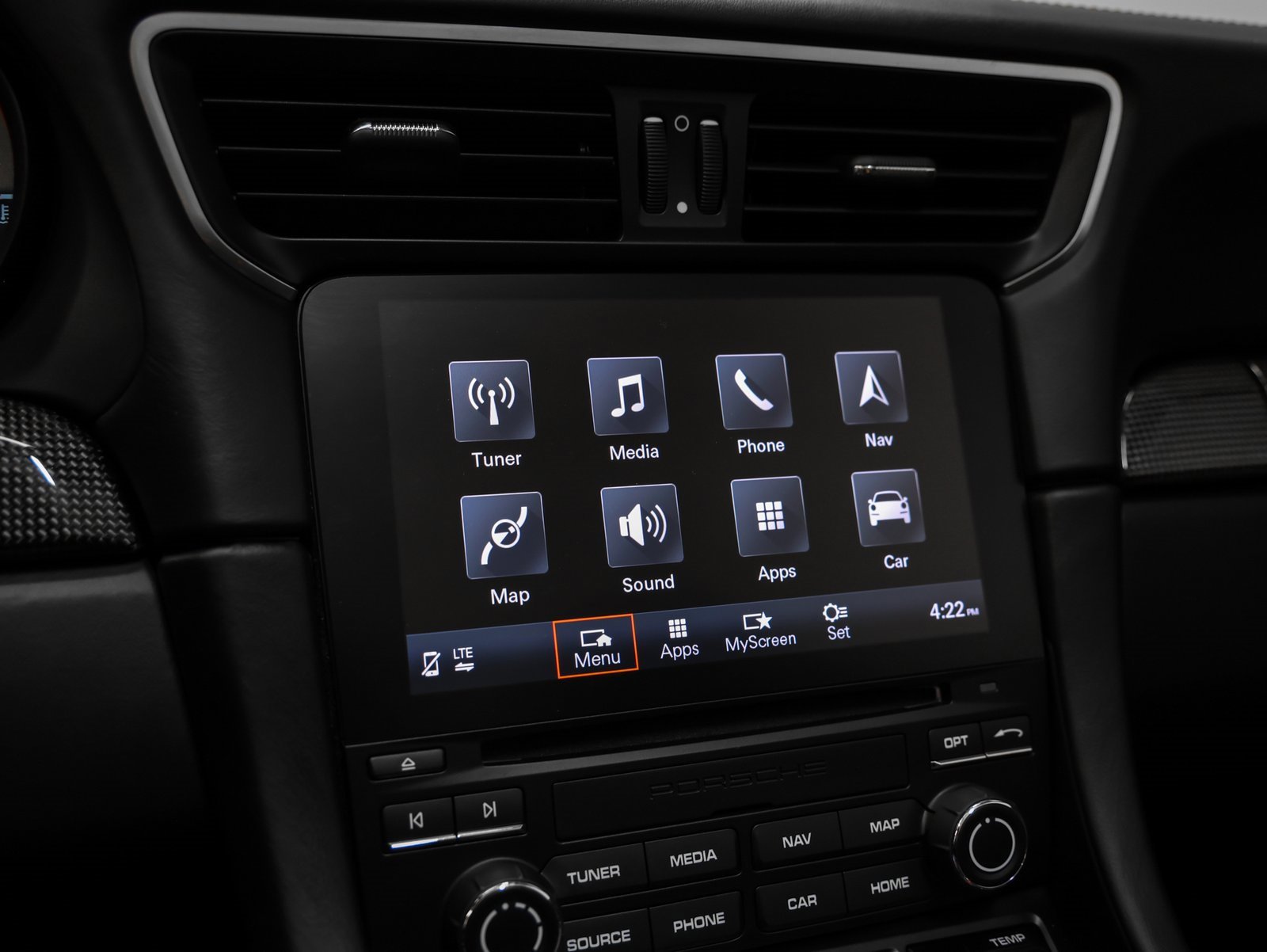 Used 2019 Porsche 911 Speedster image 66