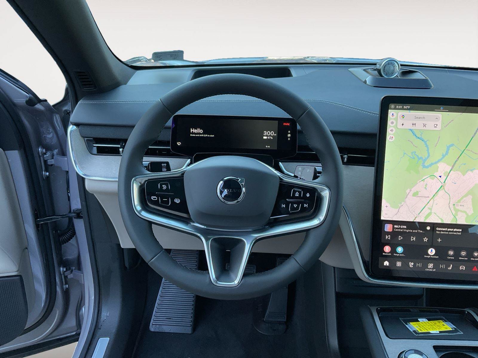 New 2026 Volvo EX90 Ultra AWD/4WD image 12