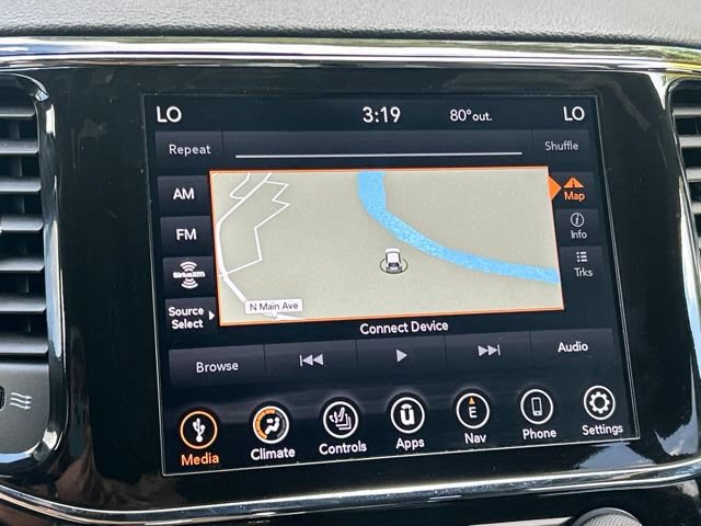 Used 2021 Jeep Grand Cherokee Limited AWD/4WD image 70