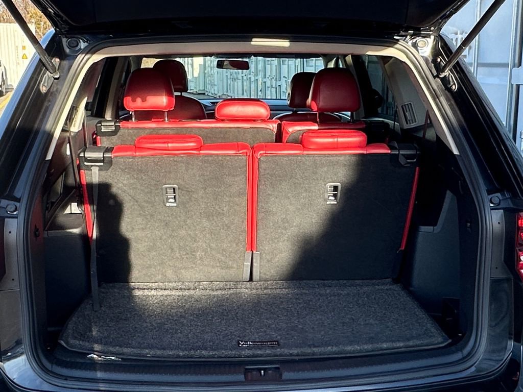 Used 2018 Volkswagen Atlas S image 23