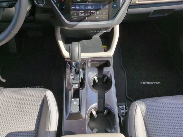 New 2026 Subaru Forester Premium AWD/4WD image 15