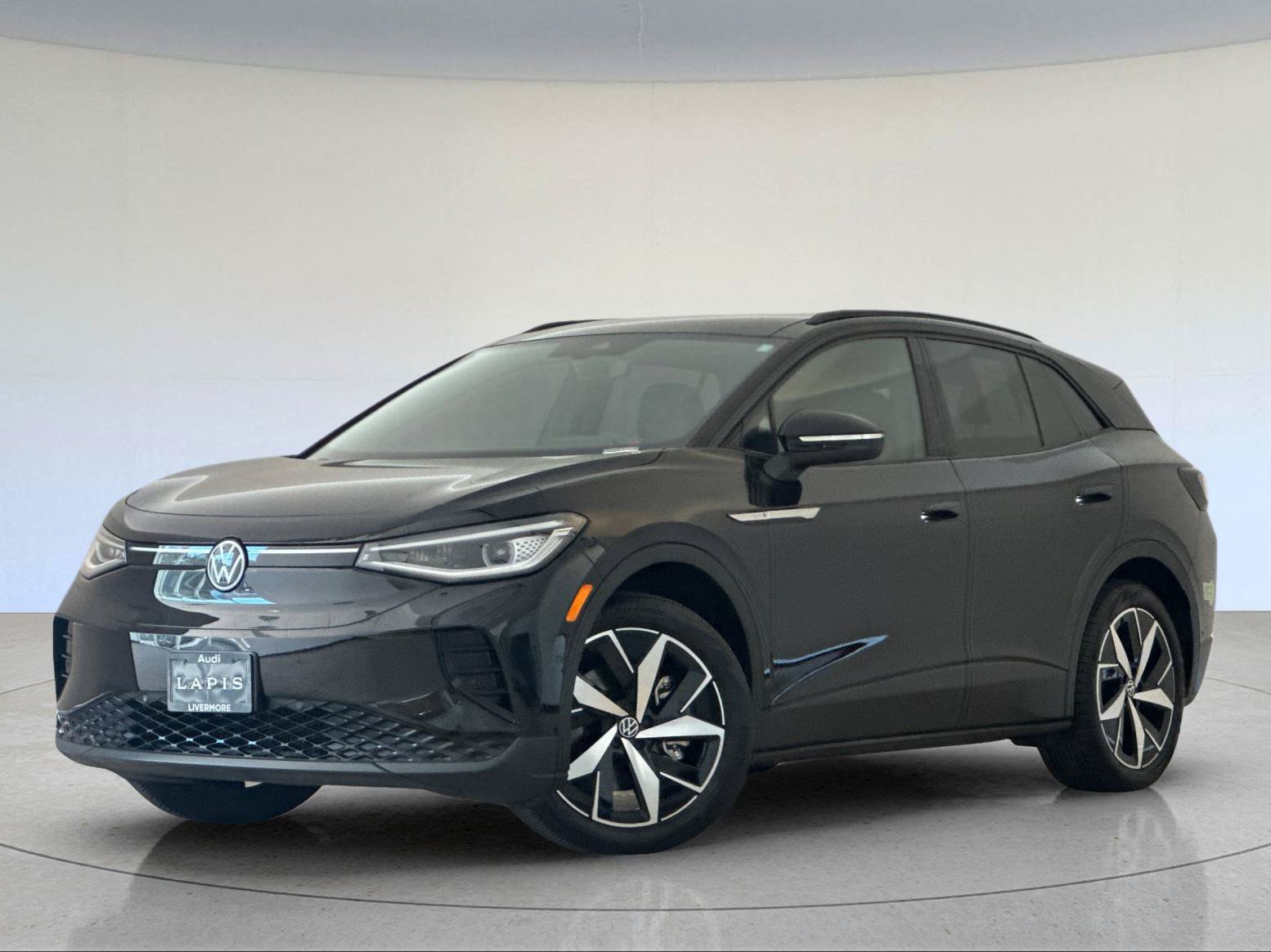Used 2023 Volkswagen ID.4 S