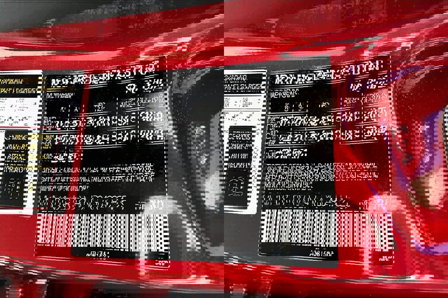 Used 2022 Mercedes-Benz GLC 300 image 35