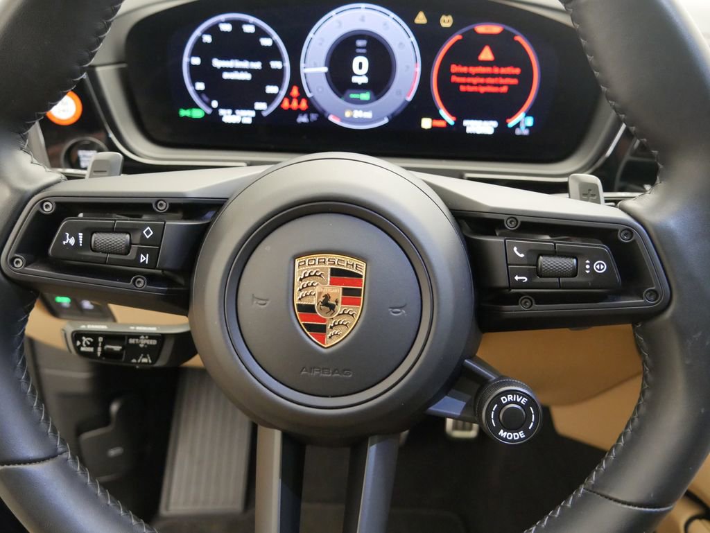 Certified 2024 Porsche Cayenne Turbo image 36