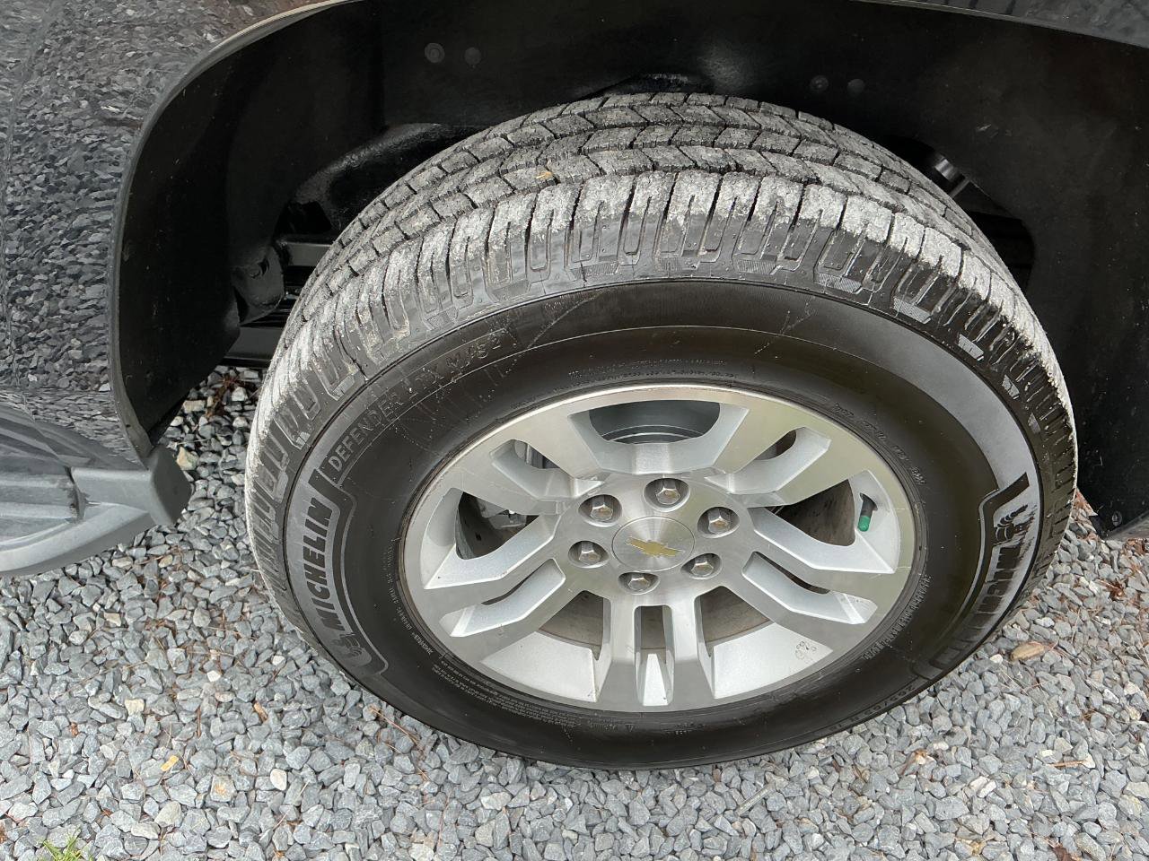 Used 2019 Chevrolet Tahoe LT AWD/4WD image 28